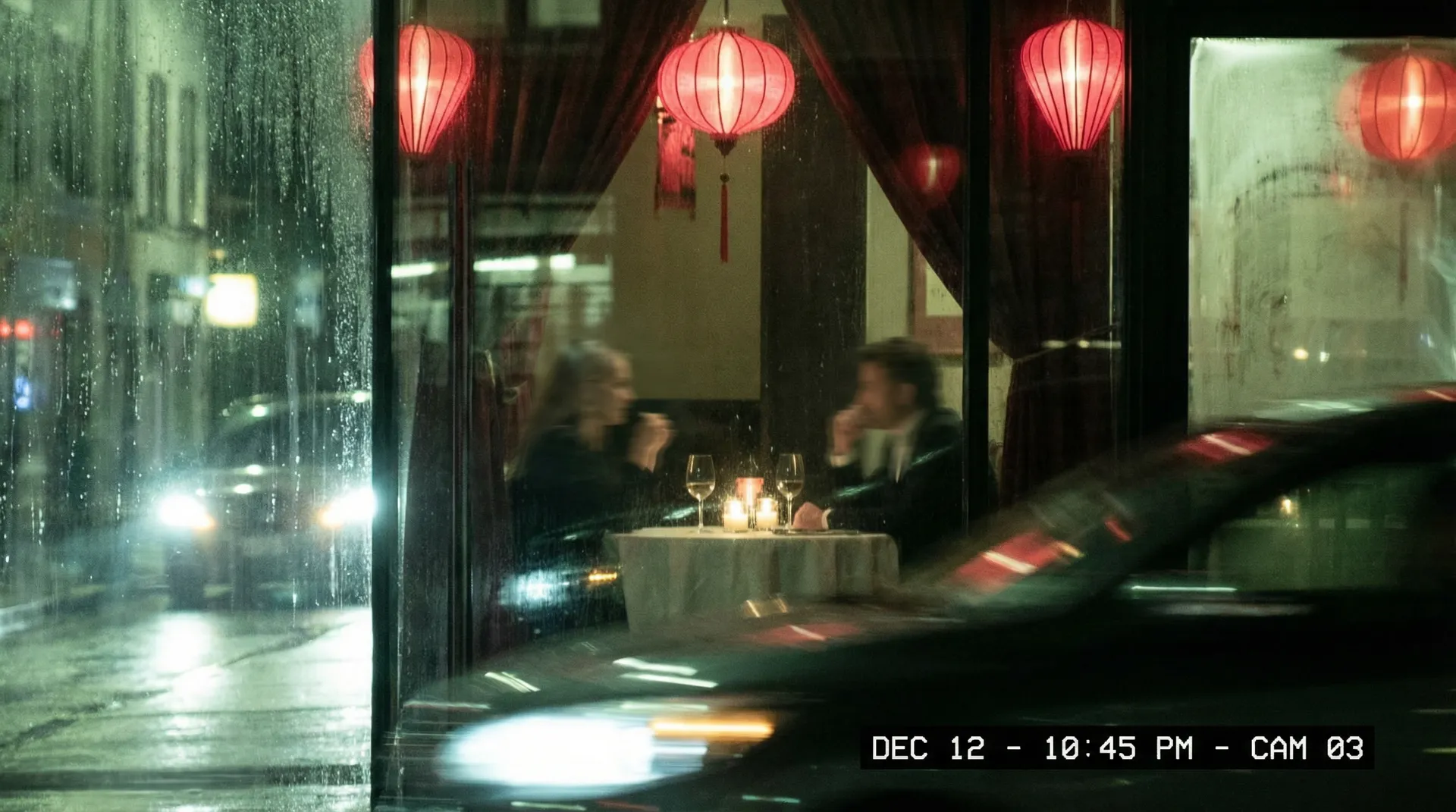 花都影视 - 密会现场偷拍